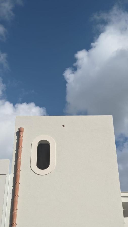 Casa Astura Apartment Capo d'Orlando Exterior photo